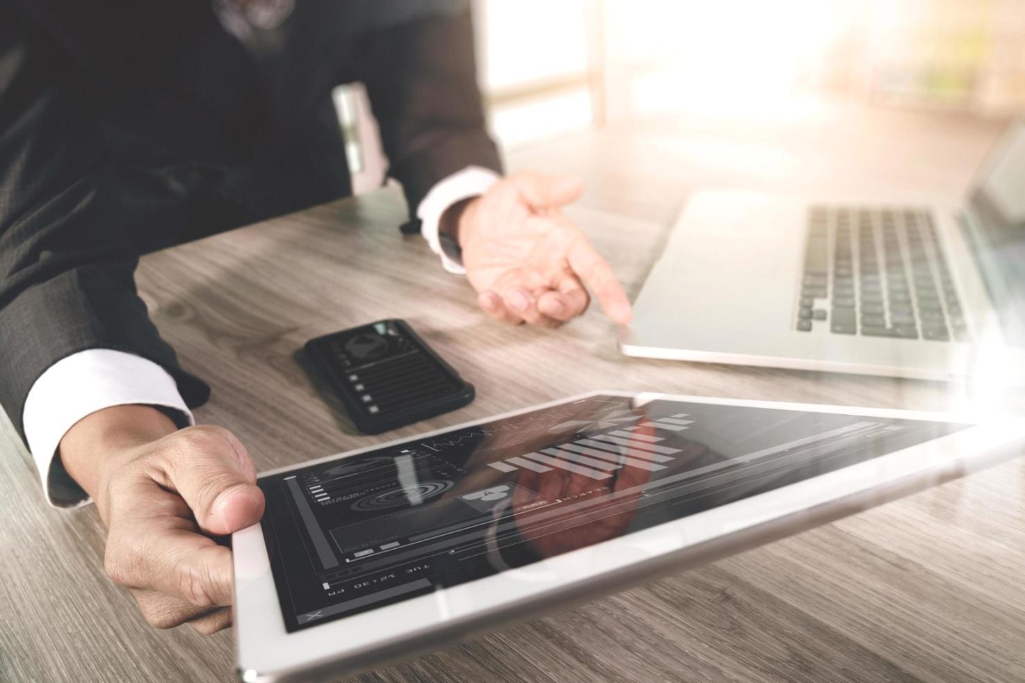 Interaktive Lernumgebung mit modernen Tools