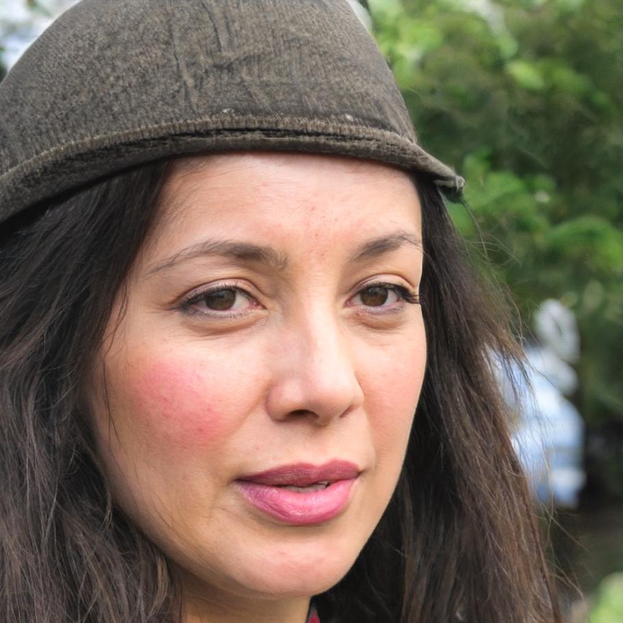 Friederike Bachmeier